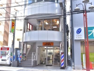パパラギダイビングスク..