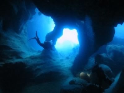 ＤＩＶＥ宮古島