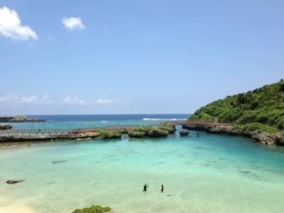 ＤＩＶＥ宮古島