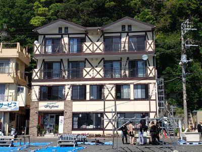 ダイバーズインフジミ