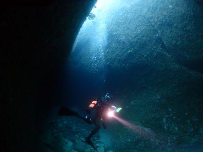 妻良DIVING