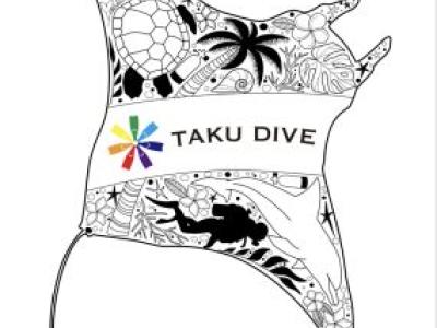 TAKU DIVE 石垣島