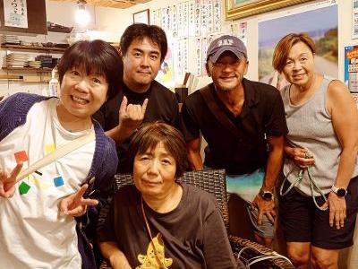 Gダイビング石垣島