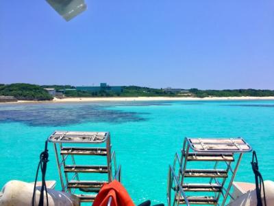 TAKU DIVE 石垣島