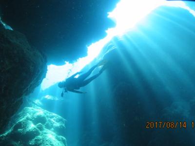 ＤＩＶＥ宮古島