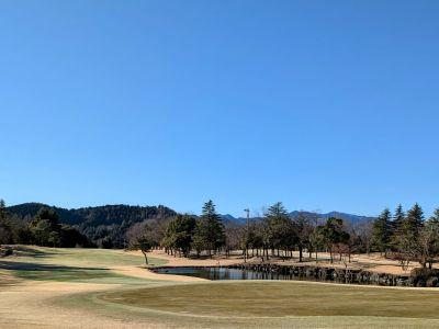 こだま神川カントリーク..
