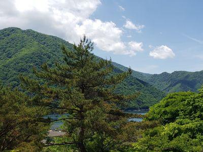 本栖湖ダイブリゾート