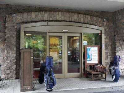 昇仙峡カントリークラブ