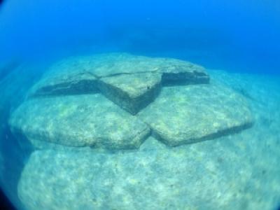 DIVE CENTER MARLIN与那..